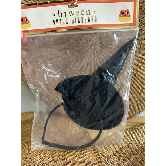 BTween Bonus Headband Witches - Picture 5 of 5